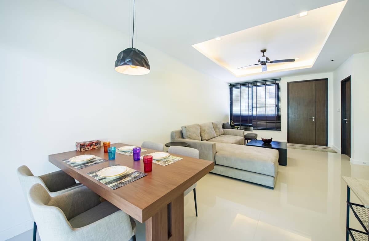 Rent townhouse Laguna Park 65/121, Thailand, Phuket, Laguna | Villacarte