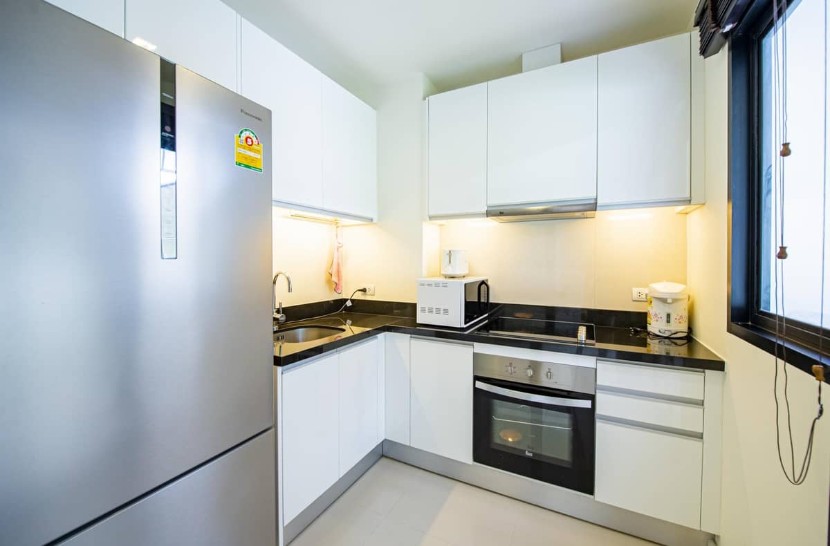Rent townhouse Laguna Park 65/121, Thailand, Phuket, Laguna | Villacarte