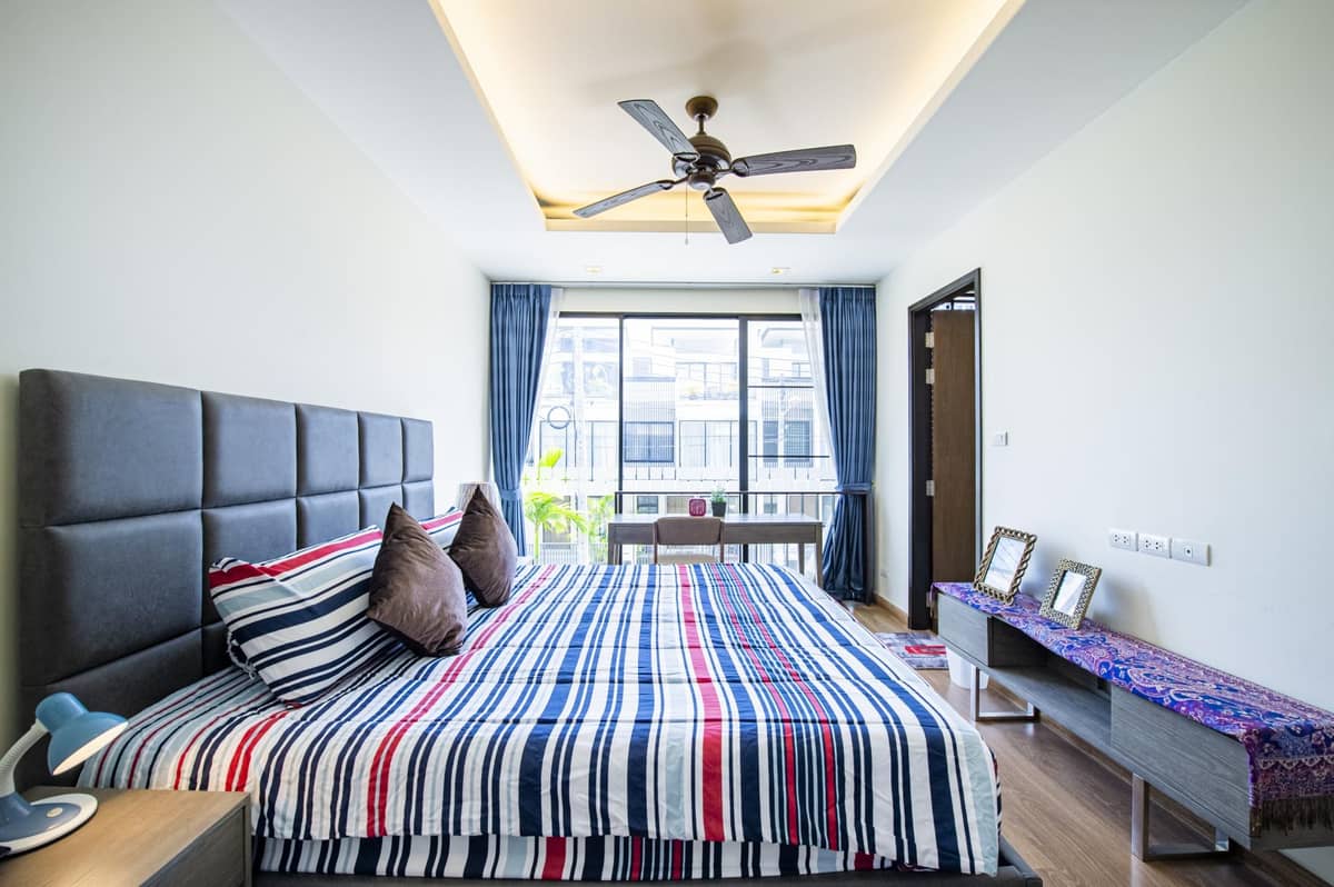 Rent townhouse Laguna Park 65/121, Thailand, Phuket, Laguna | Villacarte