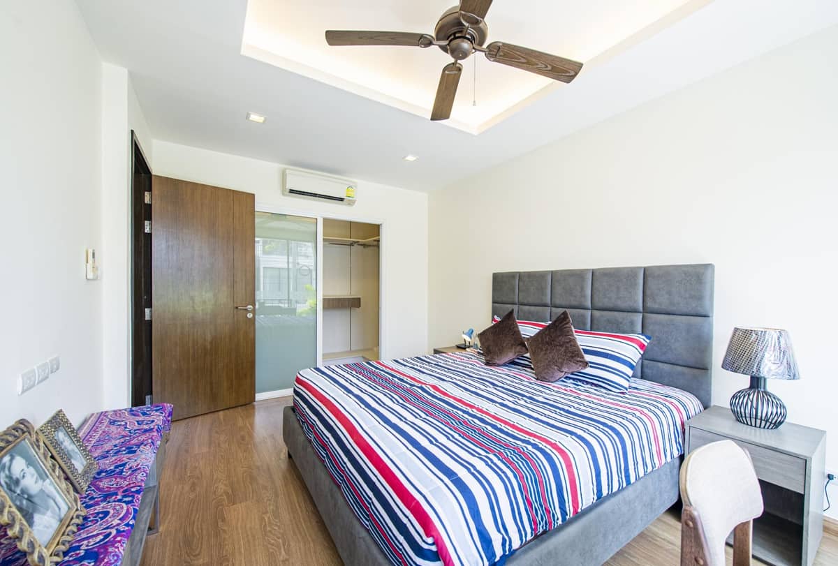 Rent townhouse Laguna Park 65/121, Thailand, Phuket, Laguna | Villacarte