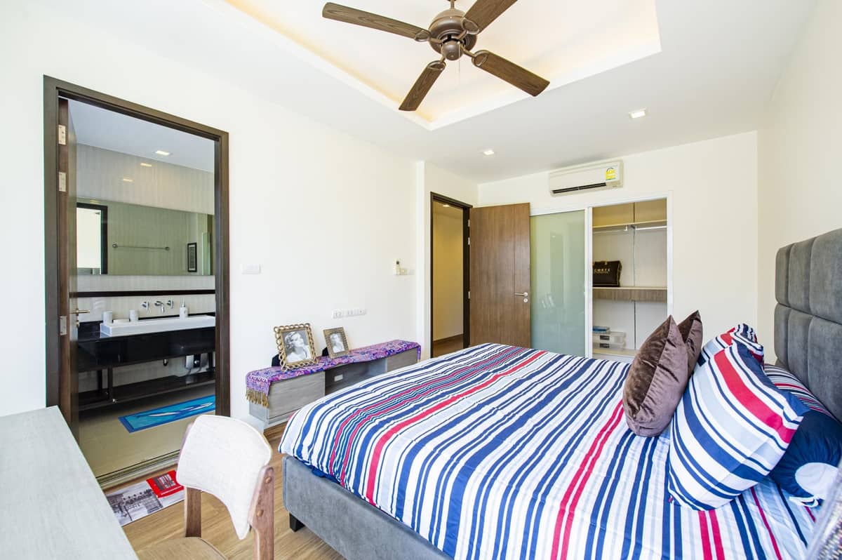 Rent townhouse Laguna Park 65/121, Thailand, Phuket, Laguna | Villacarte