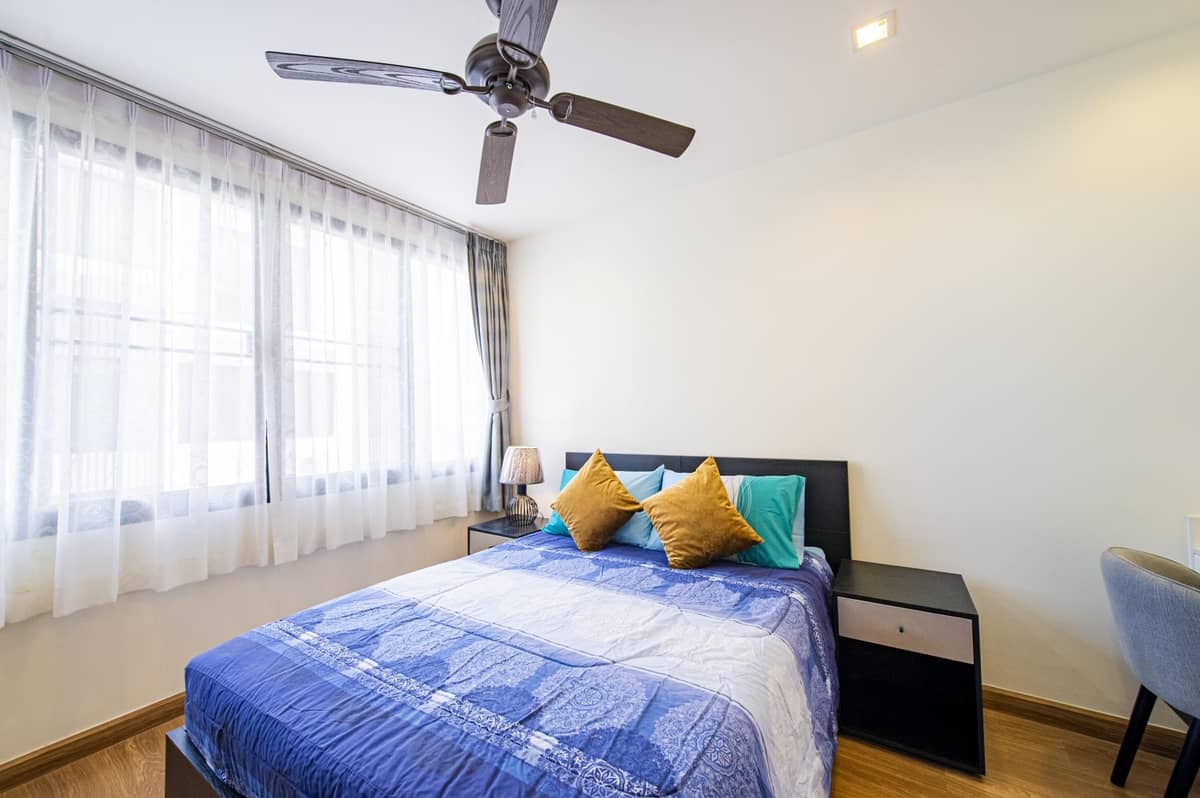 Rent townhouse Laguna Park 65/121, Thailand, Phuket, Laguna | Villacarte