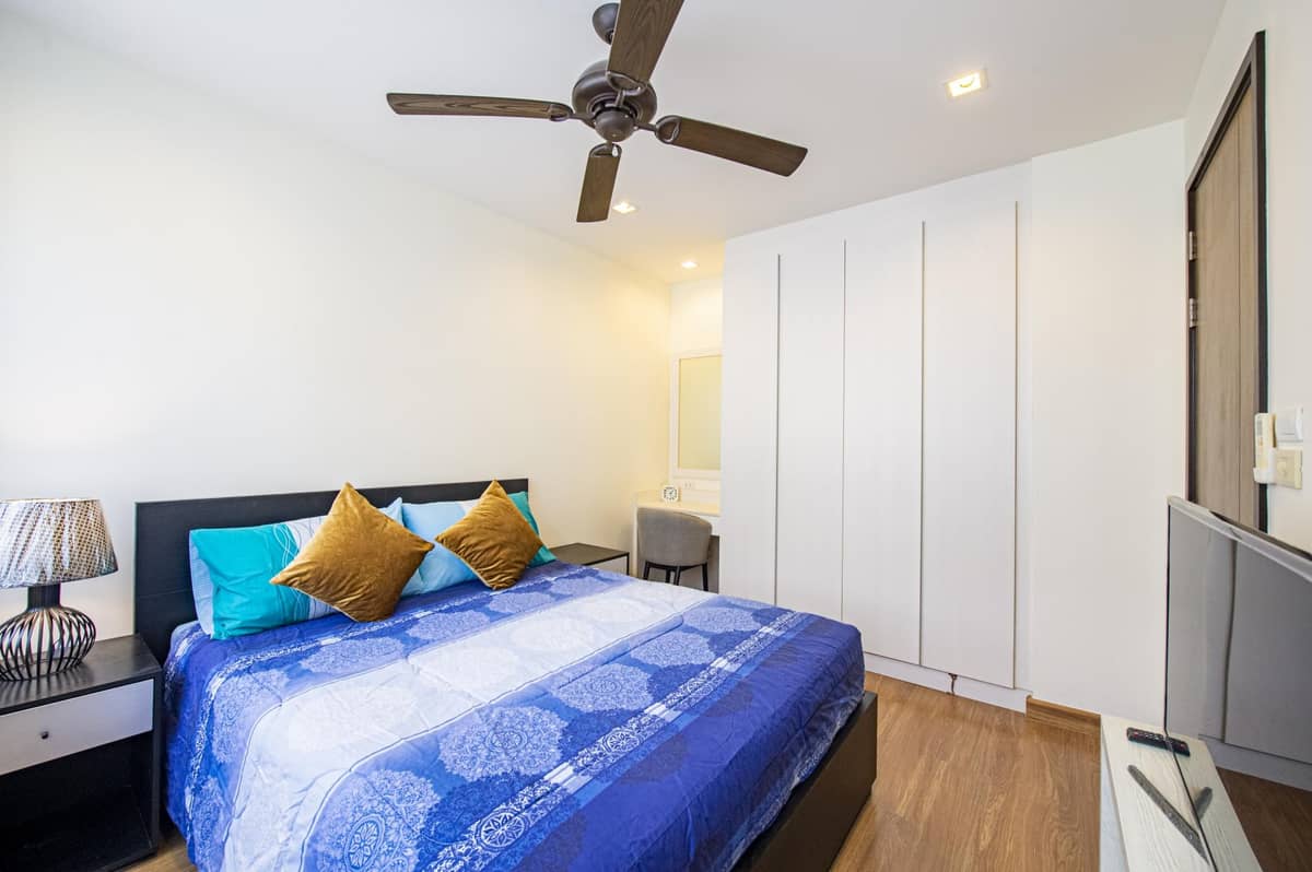 Rent townhouse Laguna Park 65/121, Thailand, Phuket, Laguna | Villacarte