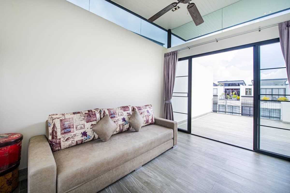 Rent townhouse Laguna Park 65/121, Thailand, Phuket, Laguna | Villacarte