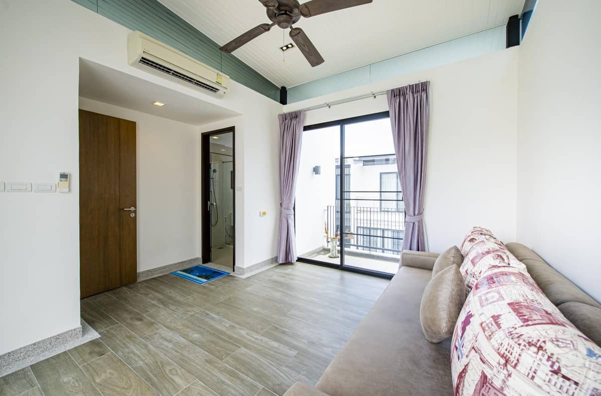 Rent townhouse Laguna Park 65/121, Thailand, Phuket, Laguna | Villacarte