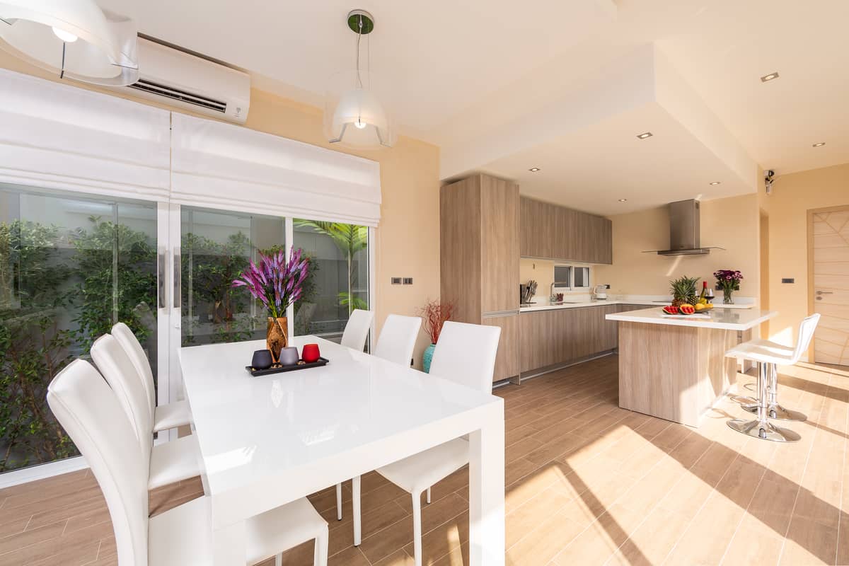 Продажа недвижимости The Signature Villas, Таиланд, Пхукет, Най Харн | Villacarte