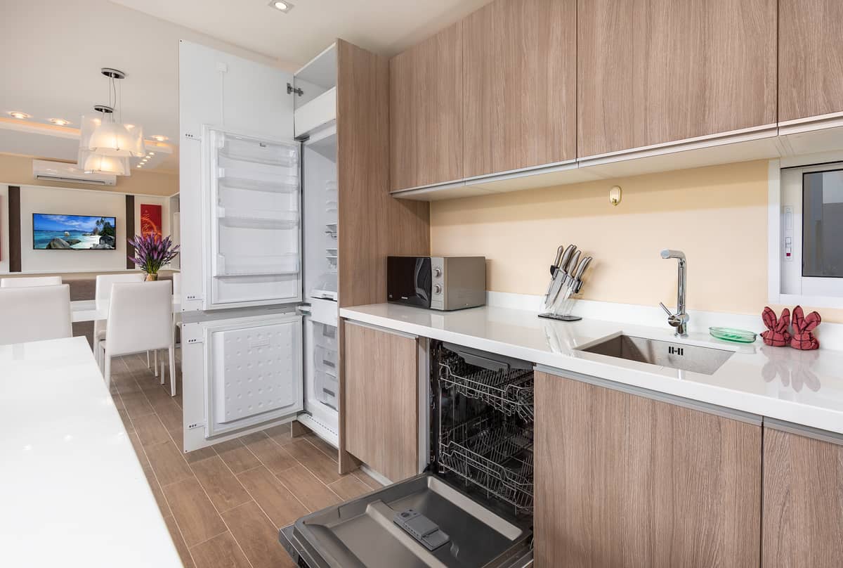 Продажа недвижимости The Signature Villas, Таиланд, Пхукет, Най Харн | Villacarte
