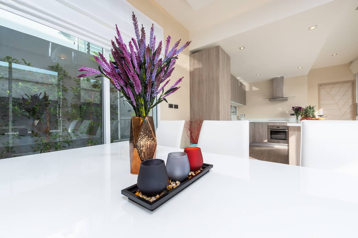 Продажа недвижимости The Signature Villas, Таиланд, Пхукет, Най Харн | Villacarte