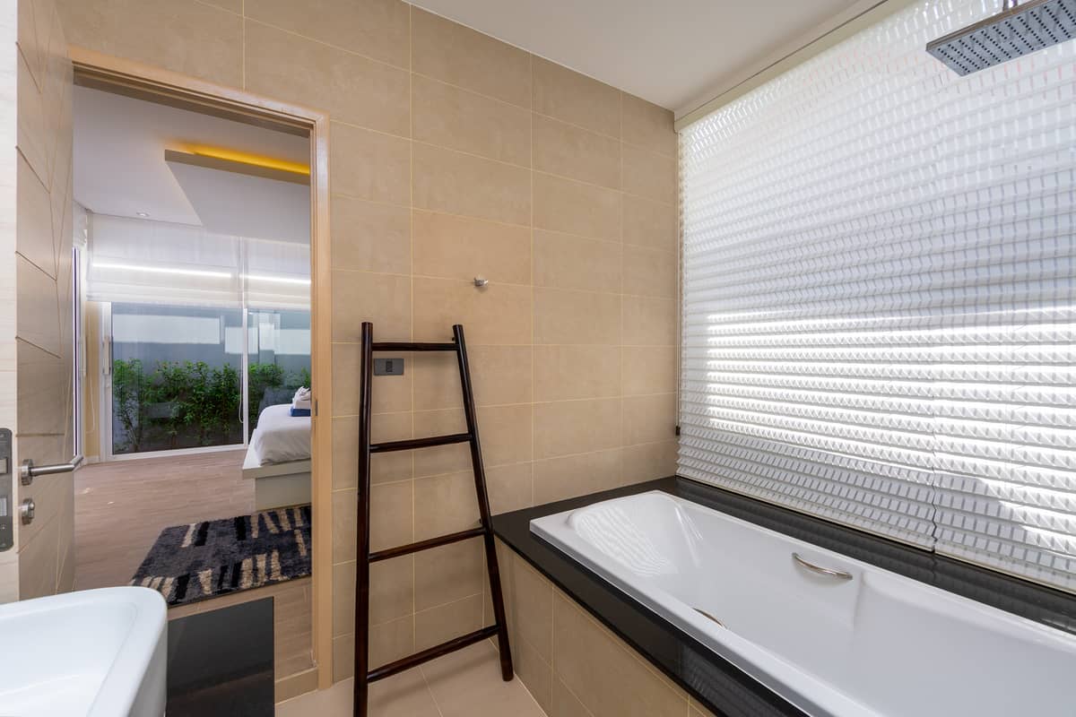 Продажа недвижимости The Signature Villas, Таиланд, Пхукет, Най Харн | Villacarte