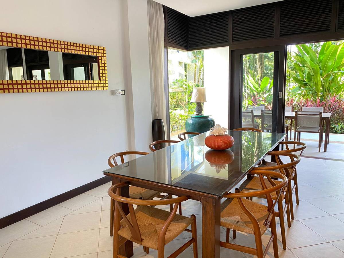 Rent apartments Maan Tawan 3A, Thailand, Phuket, Bang Tao | Villacarte