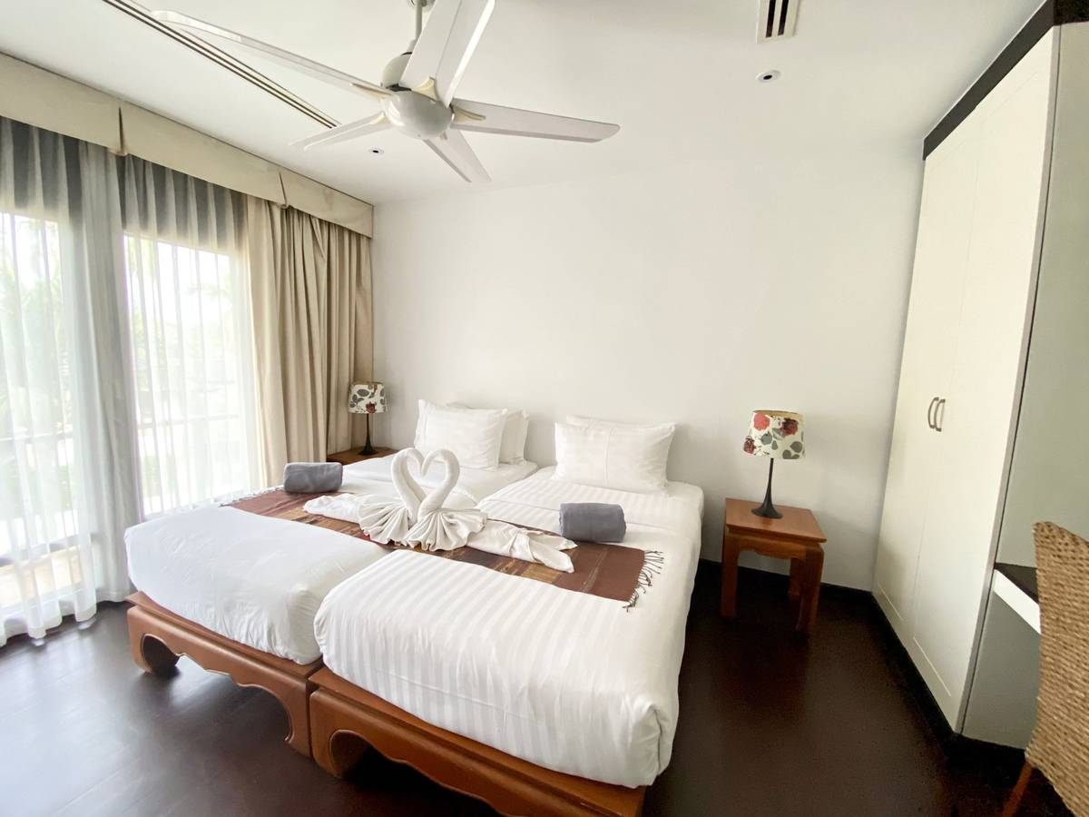 Rent apartments Maan Tawan 3A, Thailand, Phuket, Bang Tao | Villacarte