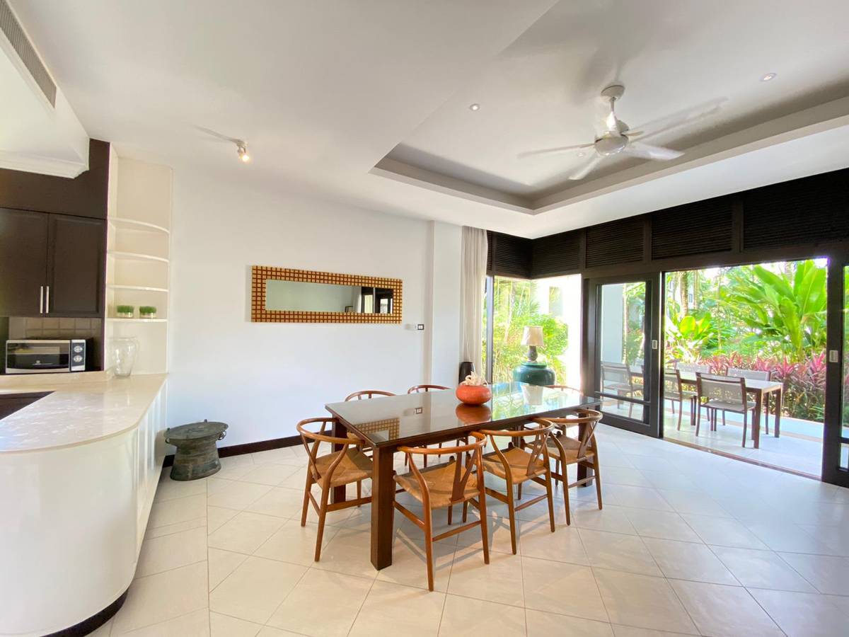 Rent apartments Maan Tawan 3A, Thailand, Phuket, Bang Tao | Villacarte