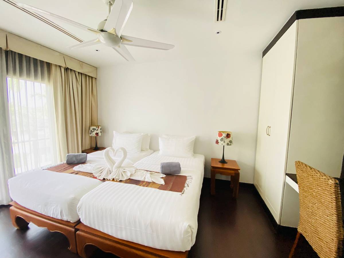 Rent apartments Maan Tawan 3A, Thailand, Phuket, Bang Tao | Villacarte
