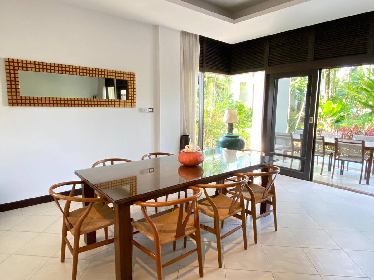 Rent apartments Maan Tawan 3A, Thailand, Phuket, Bang Tao | Villacarte