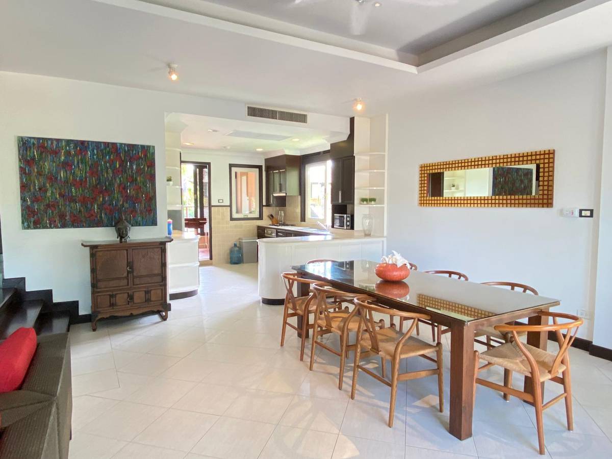 Rent apartments Maan Tawan 3A, Thailand, Phuket, Bang Tao | Villacarte