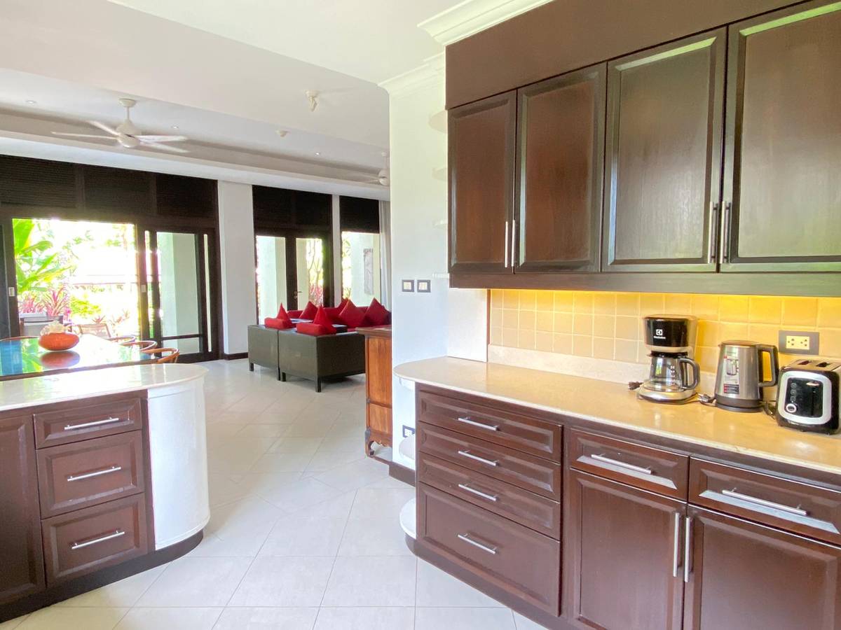 Rent apartments Maan Tawan 3A, Thailand, Phuket, Bang Tao | Villacarte
