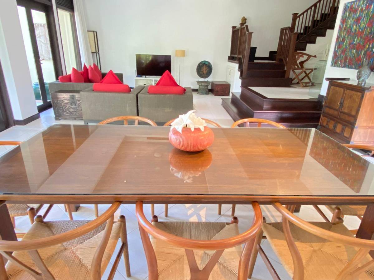 Rent apartments Maan Tawan 3A, Thailand, Phuket, Bang Tao | Villacarte
