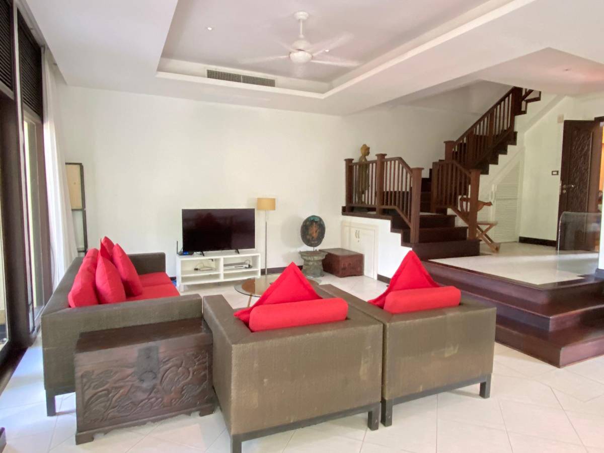 Rent apartments Maan Tawan 3A, Thailand, Phuket, Bang Tao | Villacarte