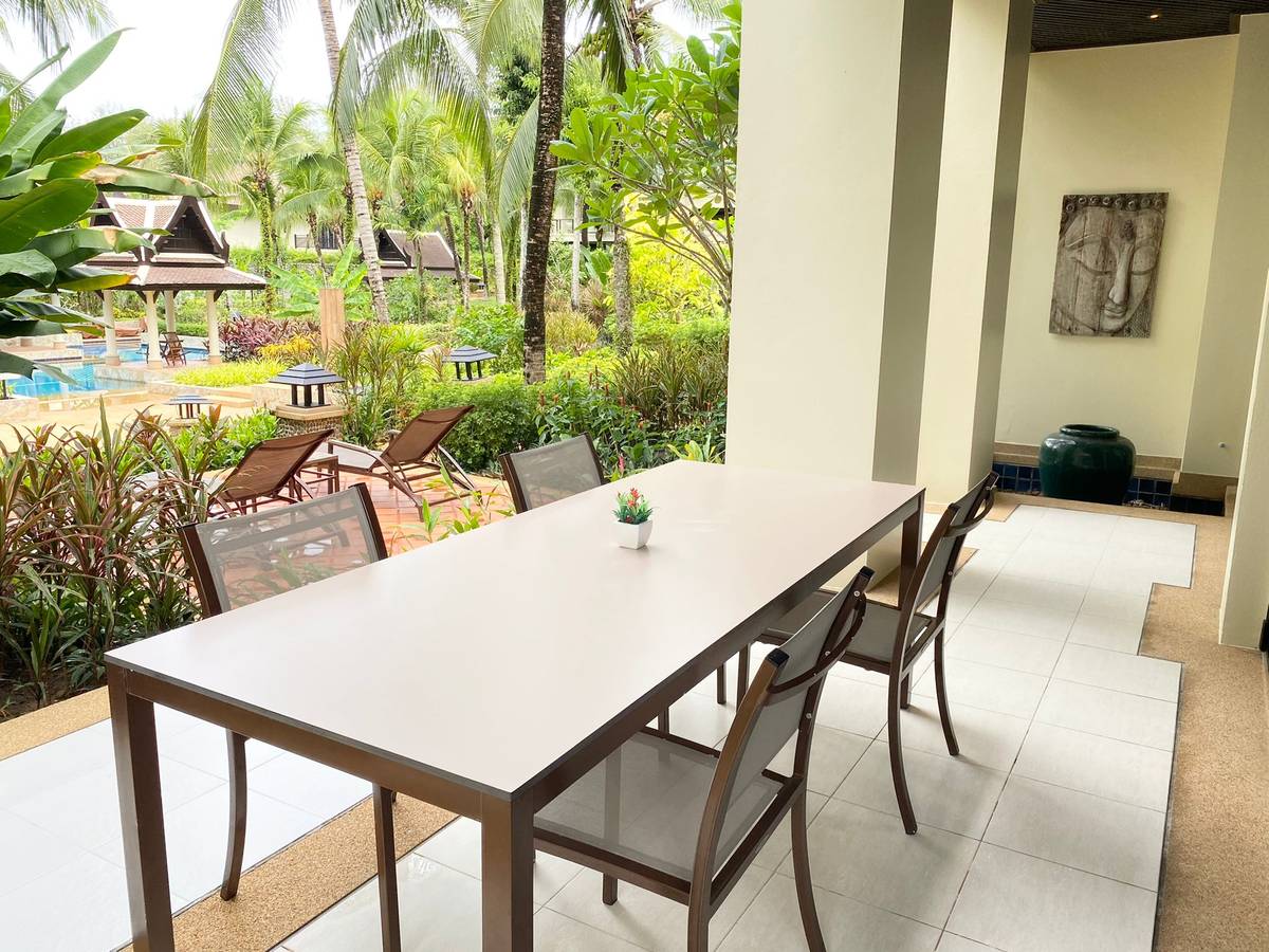 Rent apartments Maan Tawan 3A, Thailand, Phuket, Bang Tao | Villacarte