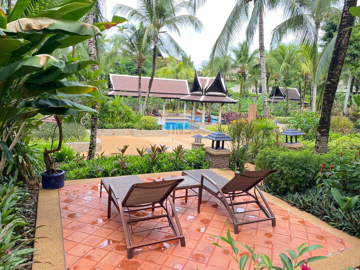 Rent apartments Maan Tawan 3A, Thailand, Phuket, Bang Tao | Villacarte