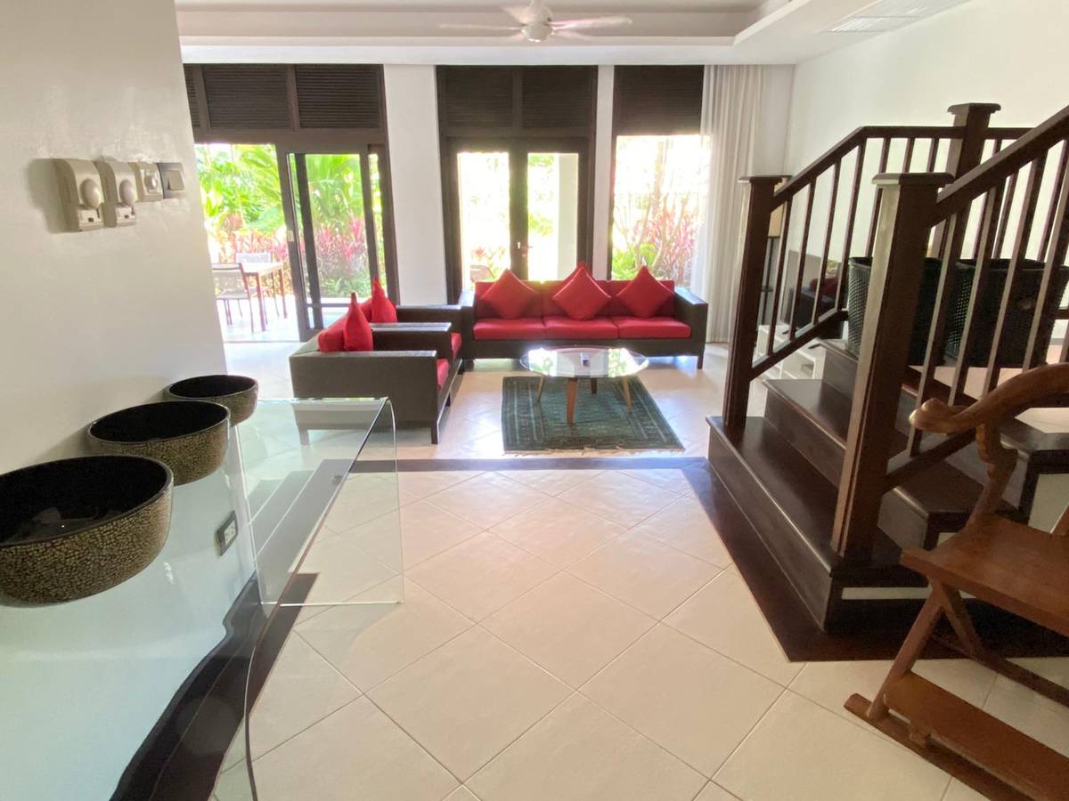 Rent apartments Maan Tawan 3A, Thailand, Phuket, Bang Tao | Villacarte