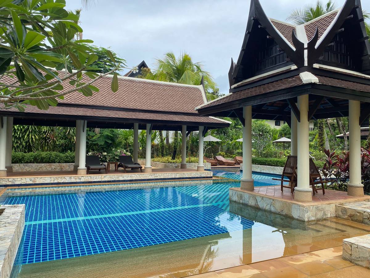 Rent apartments Maan Tawan 3A, Thailand, Phuket, Bang Tao | Villacarte