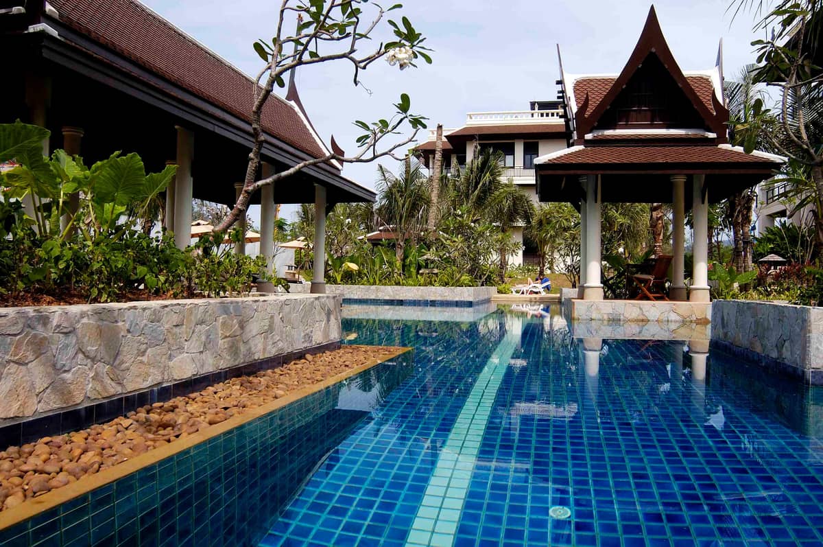 Rent apartments Maan Tawan 3A, Thailand, Phuket, Bang Tao | Villacarte