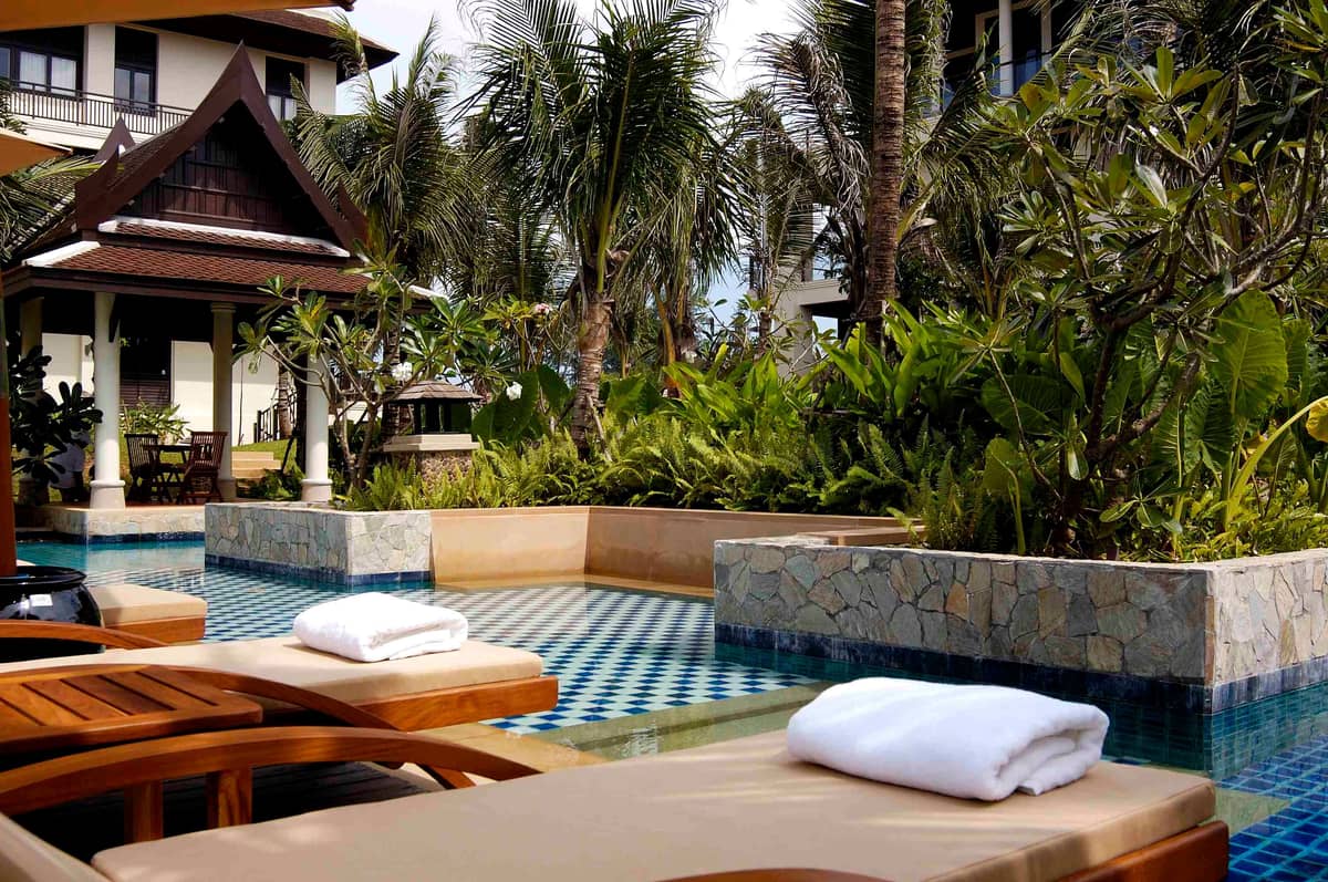 Rent apartments Maan Tawan 3A, Thailand, Phuket, Bang Tao | Villacarte