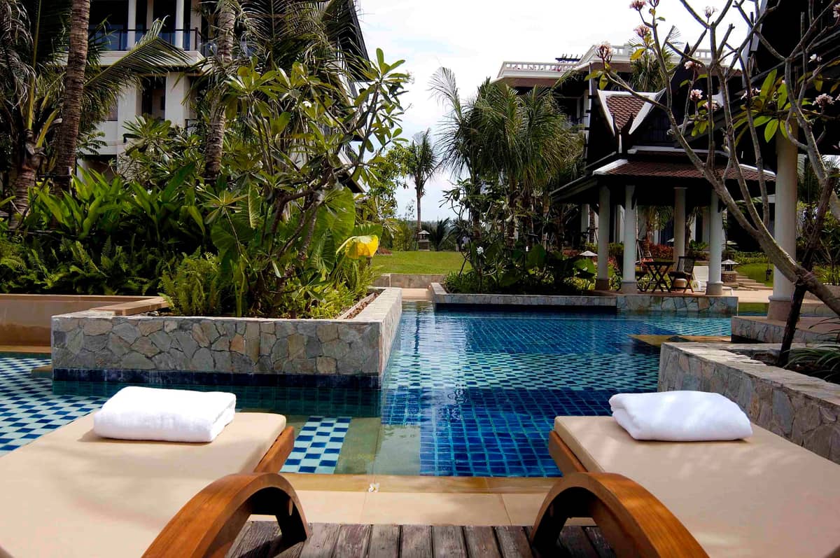 Rent apartments Maan Tawan 3A, Thailand, Phuket, Bang Tao | Villacarte