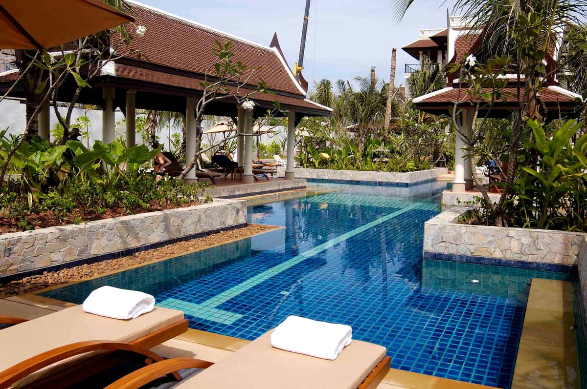 Rent apartments Maan Tawan 3A, Thailand, Phuket, Bang Tao | Villacarte