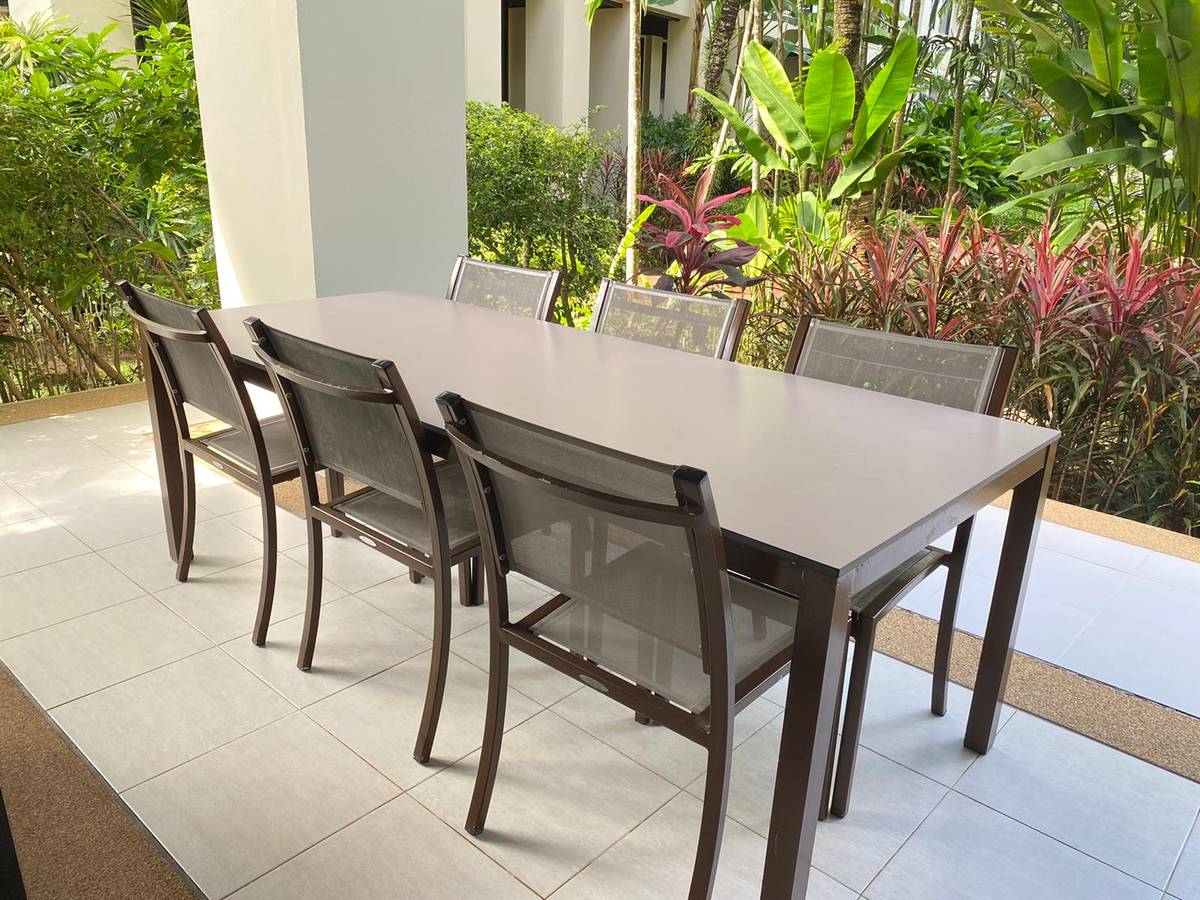 Rent apartments Maan Tawan 3A, Thailand, Phuket, Bang Tao | Villacarte