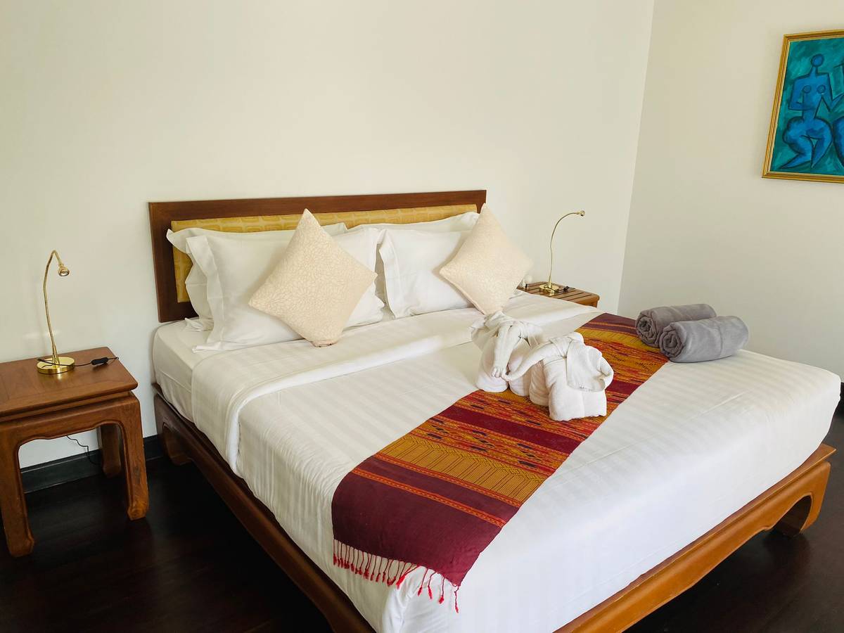 Rent apartments Maan Tawan 3A, Thailand, Phuket, Bang Tao | Villacarte
