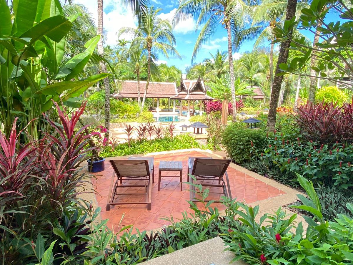 Rent apartments Maan Tawan 3A, Thailand, Phuket, Bang Tao | Villacarte
