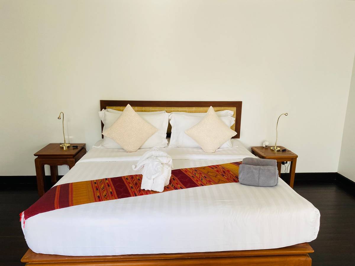 Rent apartments Maan Tawan 3A, Thailand, Phuket, Bang Tao | Villacarte