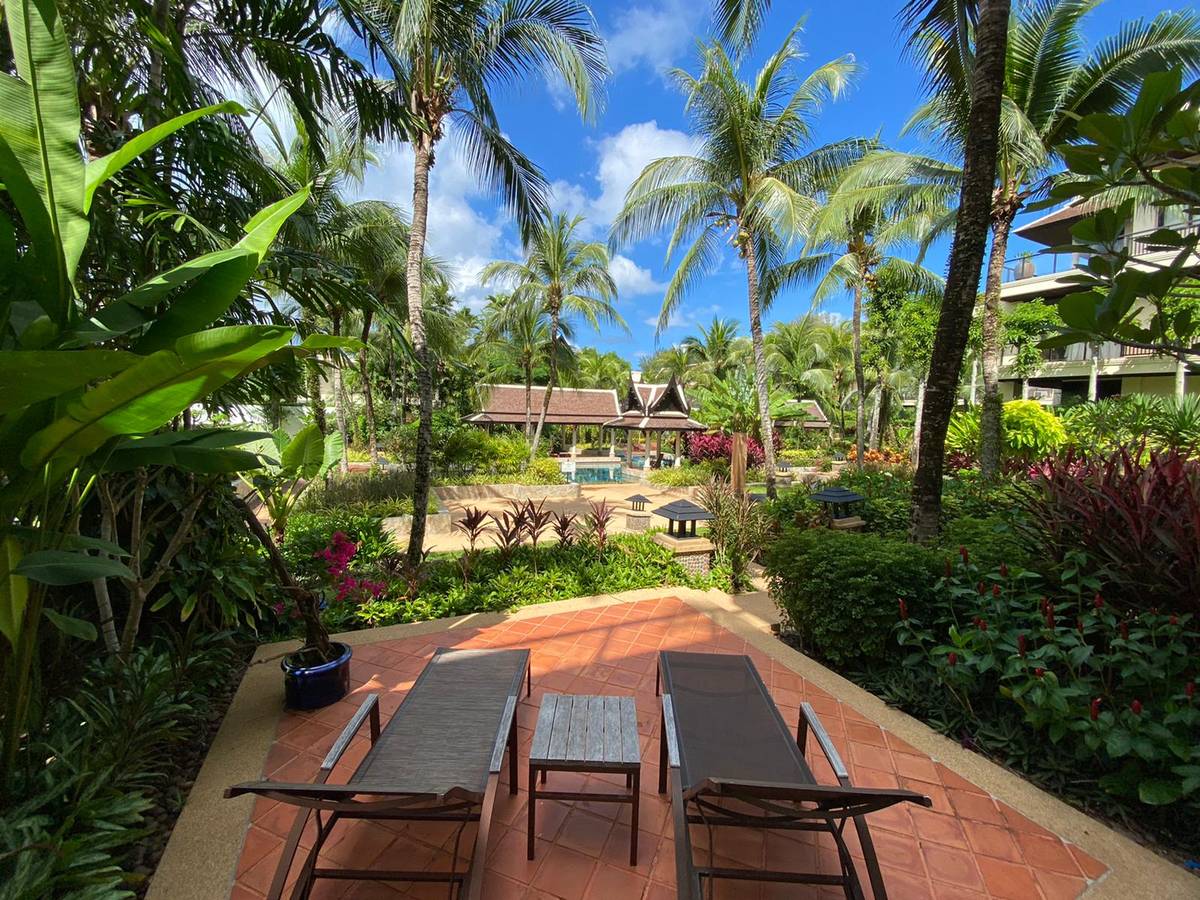 Rent apartments Maan Tawan 3A, Thailand, Phuket, Bang Tao | Villacarte