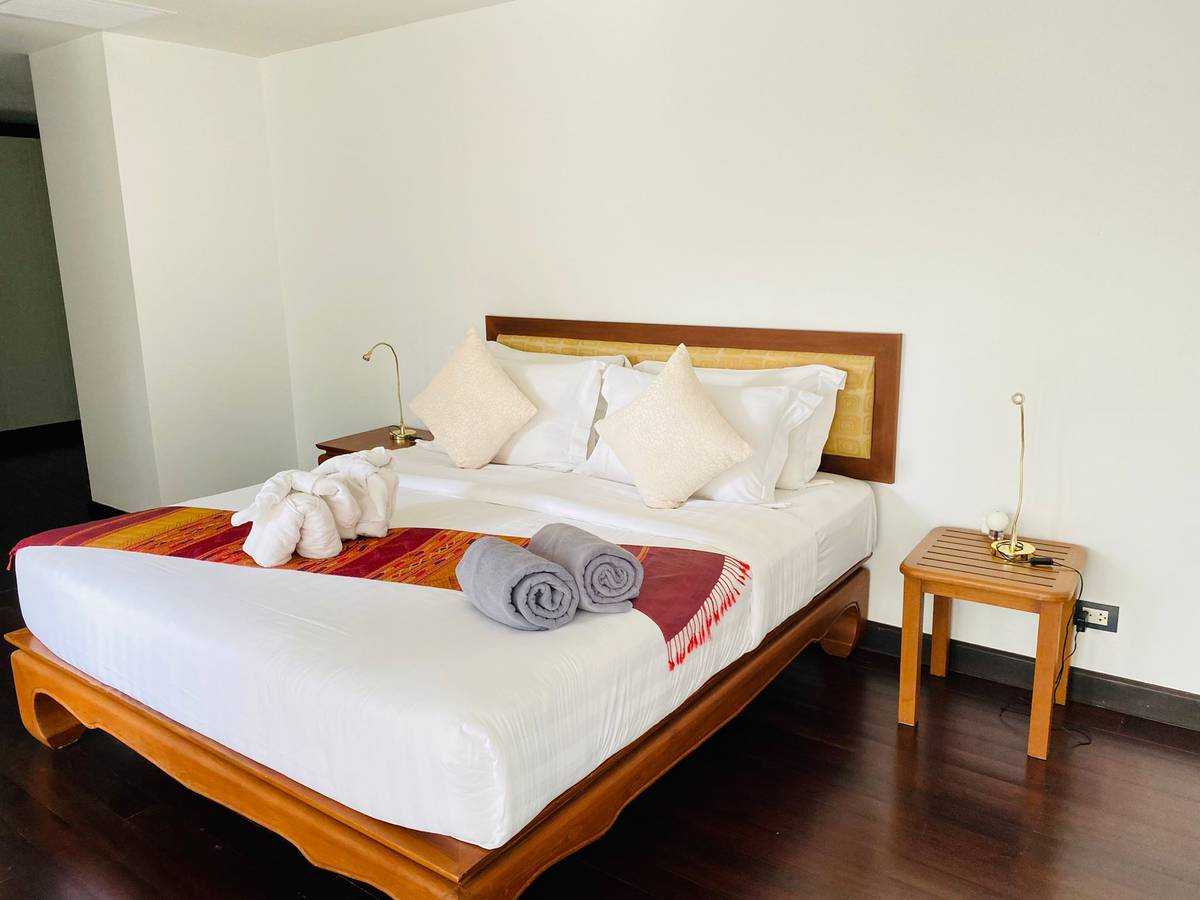 Rent apartments Maan Tawan 3A, Thailand, Phuket, Bang Tao | Villacarte