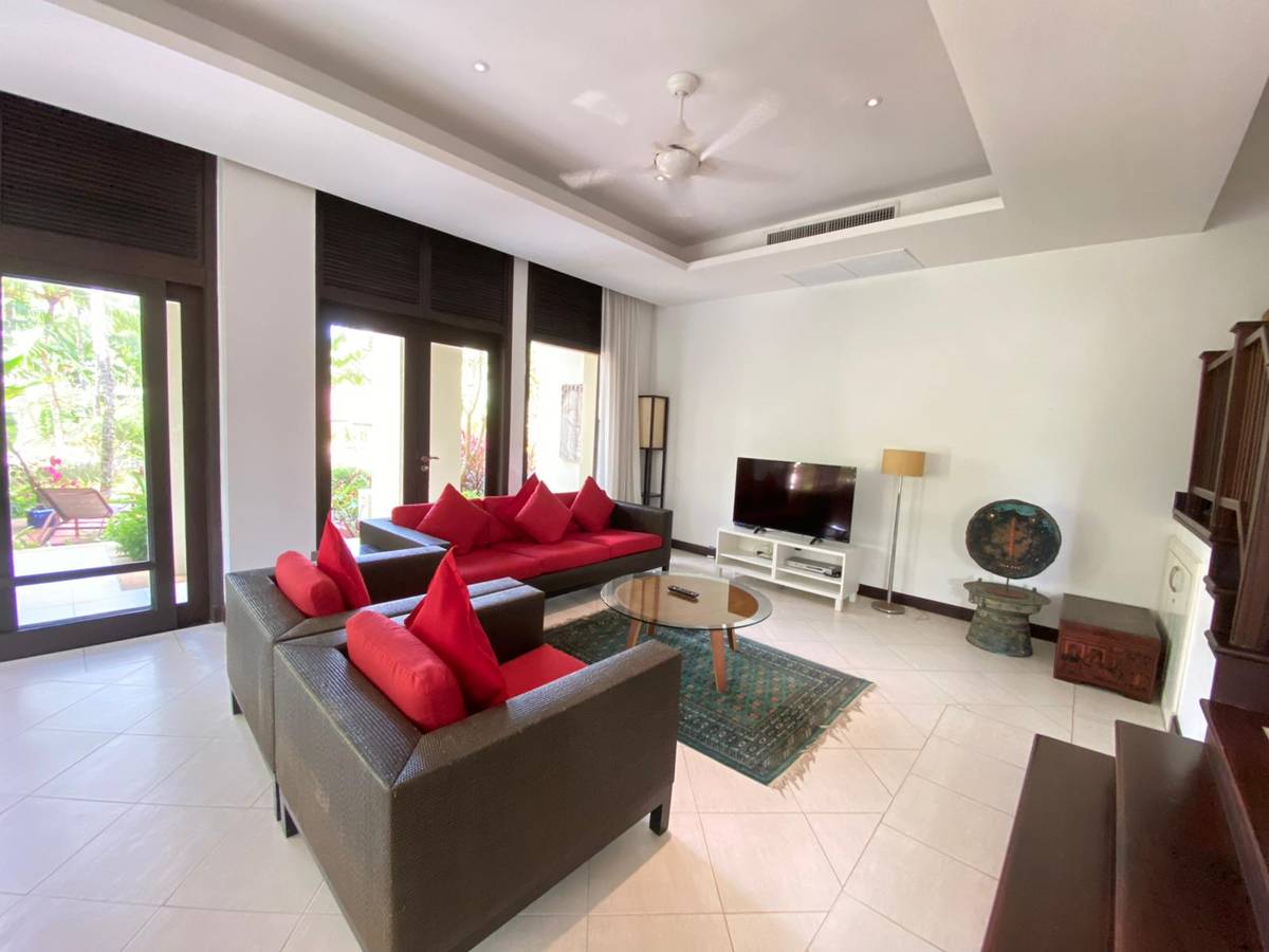 Rent apartments Maan Tawan 3A, Thailand, Phuket, Bang Tao | Villacarte
