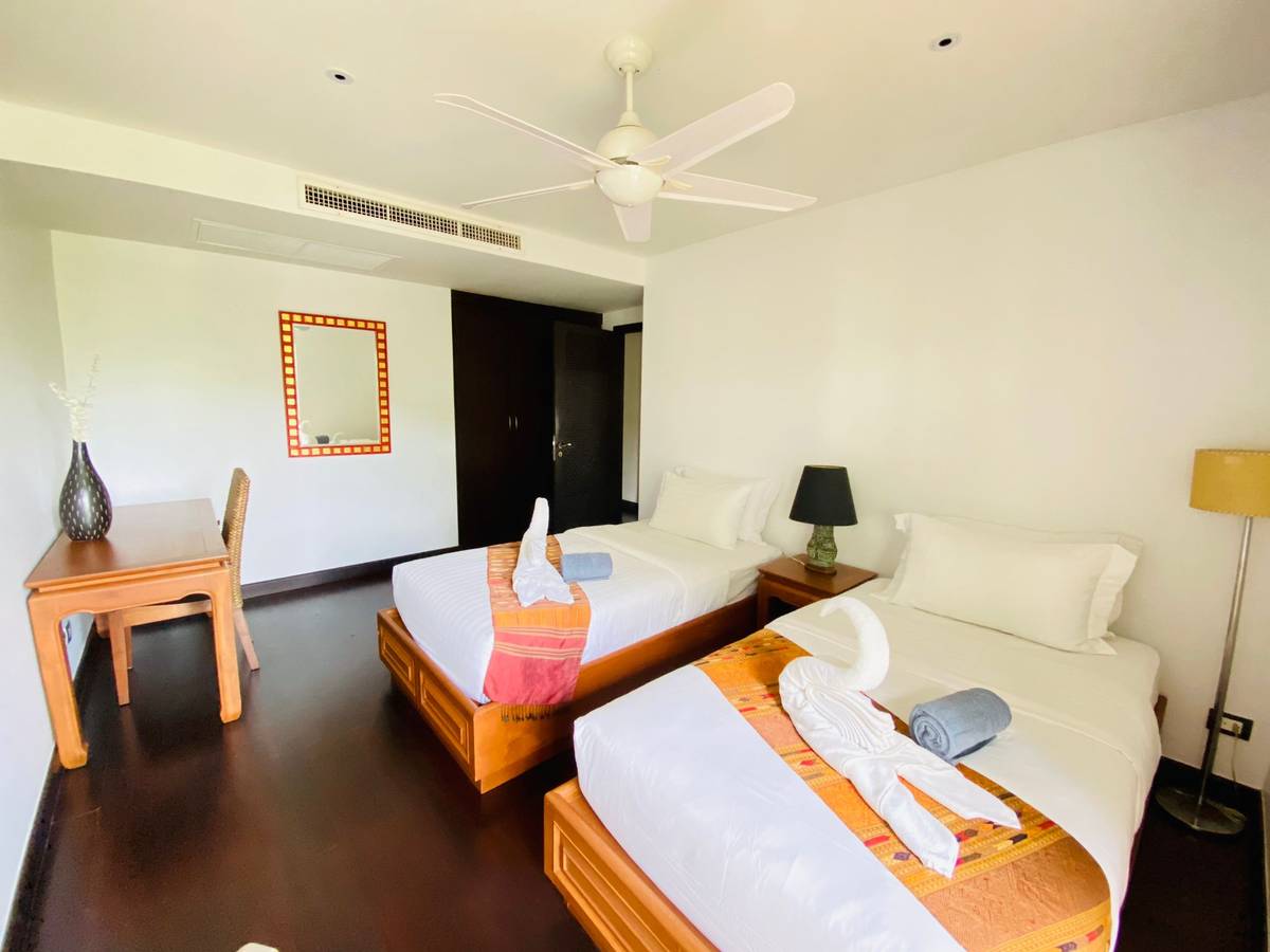 Rent apartments Maan Tawan 3A, Thailand, Phuket, Bang Tao | Villacarte