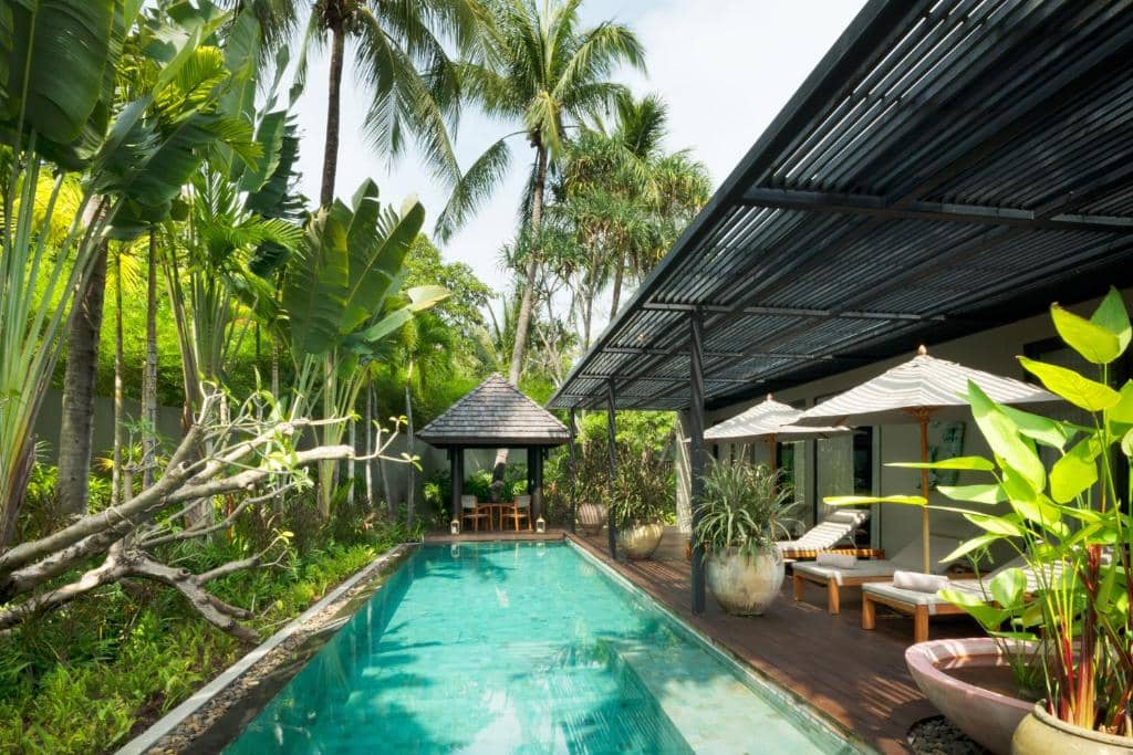Rent villa Two Bedroom Pool Villa, Thailand, Phuket, Bang Tao | Villacarte