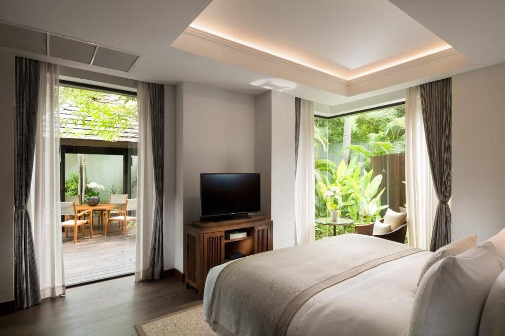 Rent villa Two Bedroom Pool Villa, Thailand, Phuket, Bang Tao | Villacarte