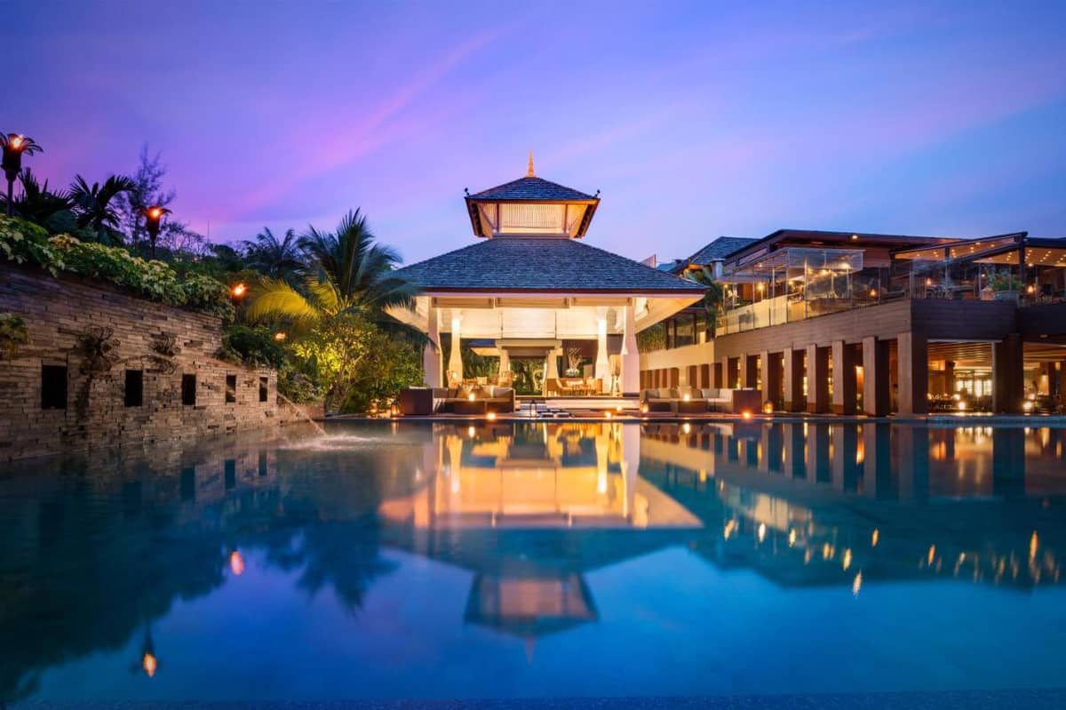 Аренда виллы SALA with Pool, Таиланд, Пхукет, Банг Тао | Villacarte