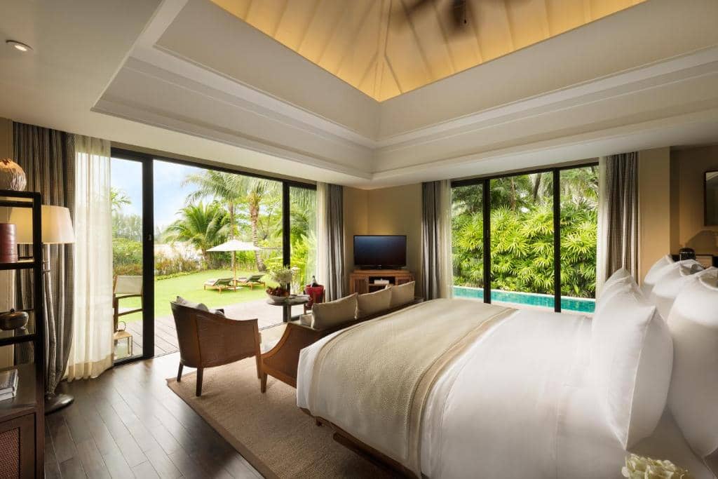 Аренда виллы SALA with Pool, Таиланд, Пхукет, Банг Тао | Villacarte