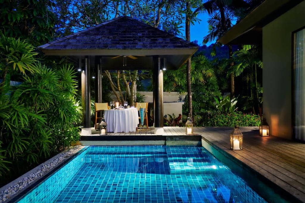 Аренда виллы SALA with Pool, Таиланд, Пхукет, Банг Тао | Villacarte