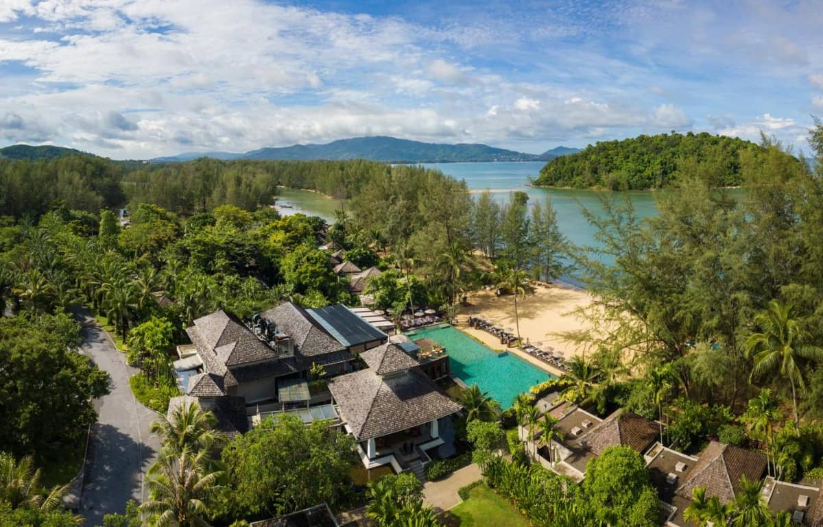 Property for Sale Anantara Layan Resort, Thailand, Phuket, Bang Tao | Villacarte
