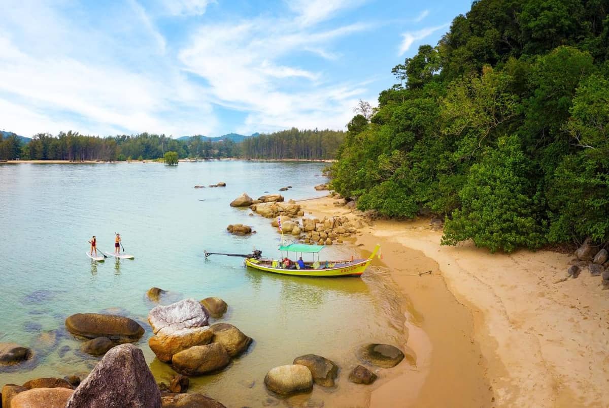 Property for Sale Anantara Layan Resort, Thailand, Phuket, Bang Tao | Villacarte