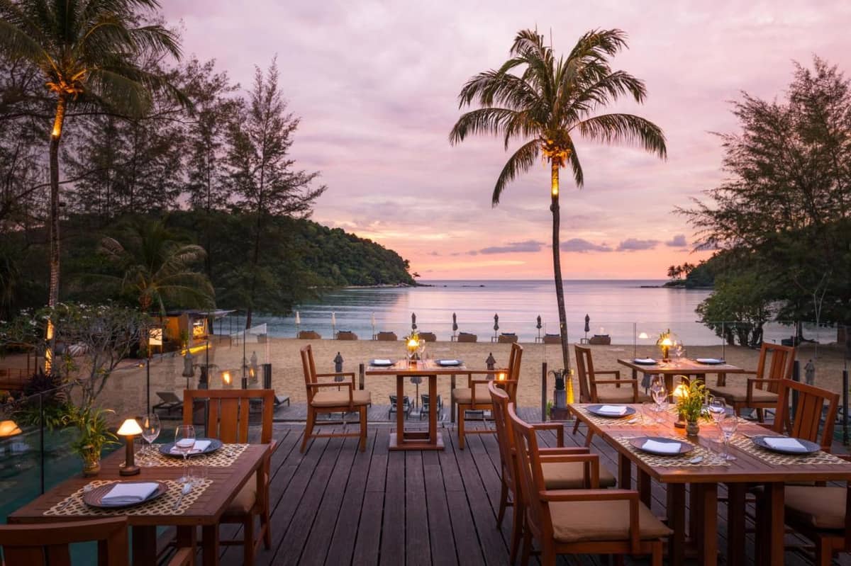 Property for Sale Anantara Layan Resort, Thailand, Phuket, Bang Tao | Villacarte