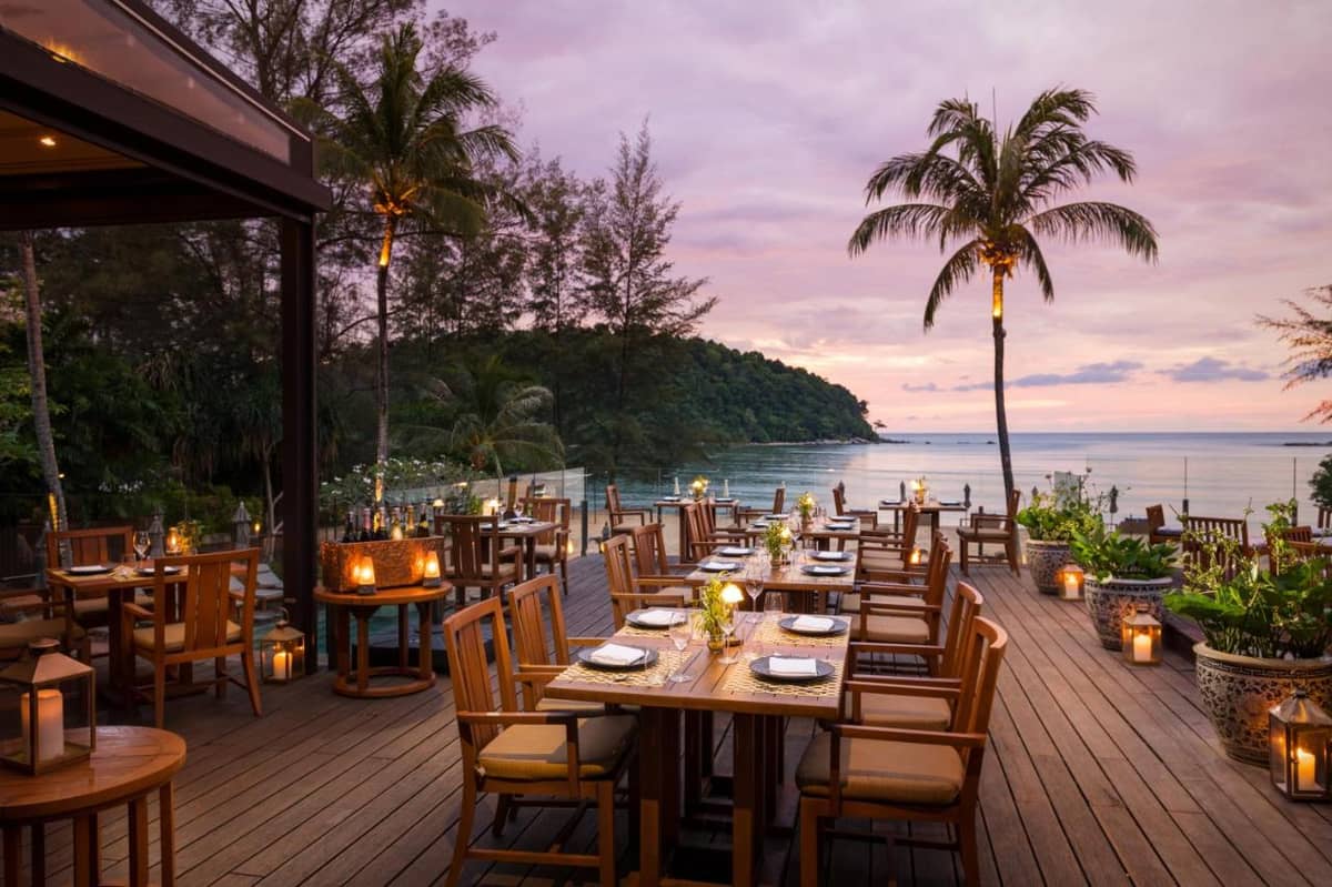 Property for Sale Anantara Layan Resort, Thailand, Phuket, Bang Tao | Villacarte
