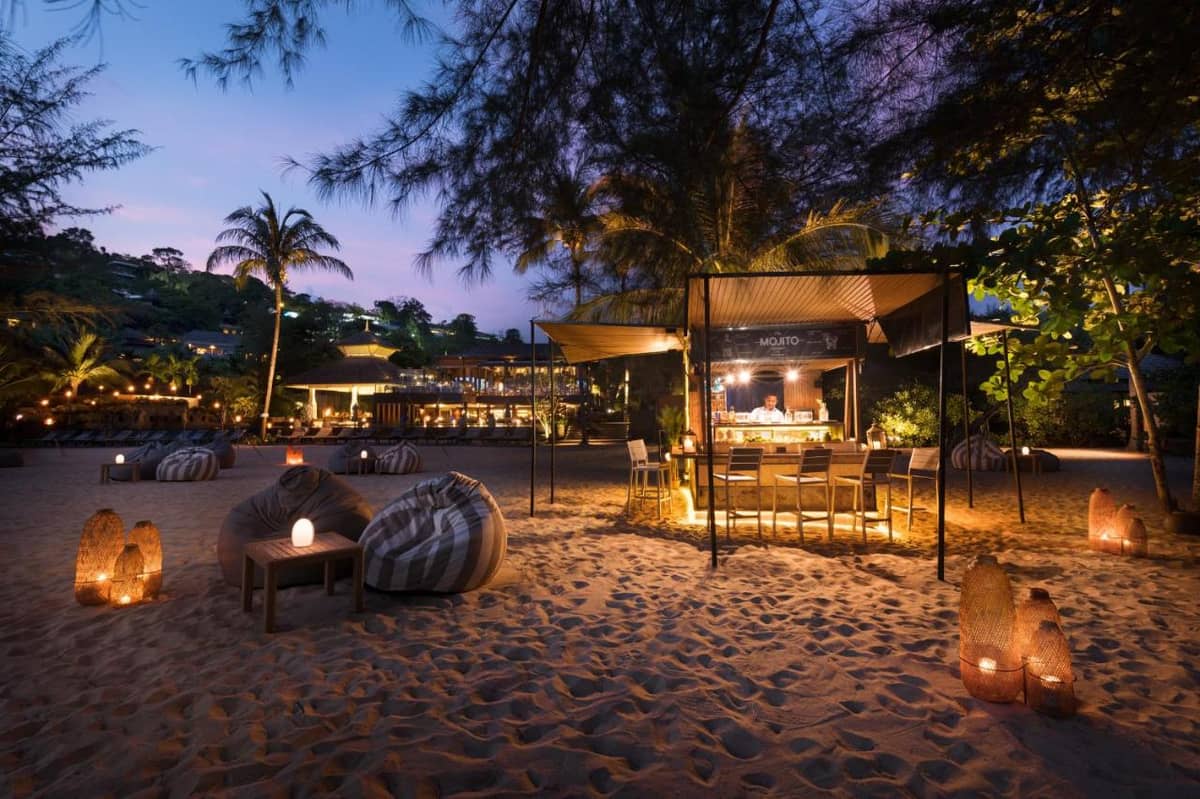 Property for Sale Anantara Layan Resort, Thailand, Phuket, Bang Tao | Villacarte