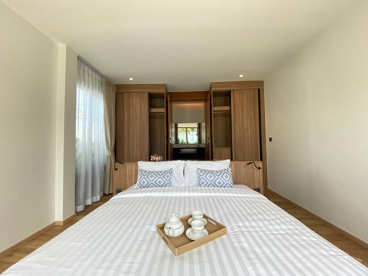 Rent villa Shambhala GRAND S39, Thailand, Phuket, Bang Tao | Villacarte