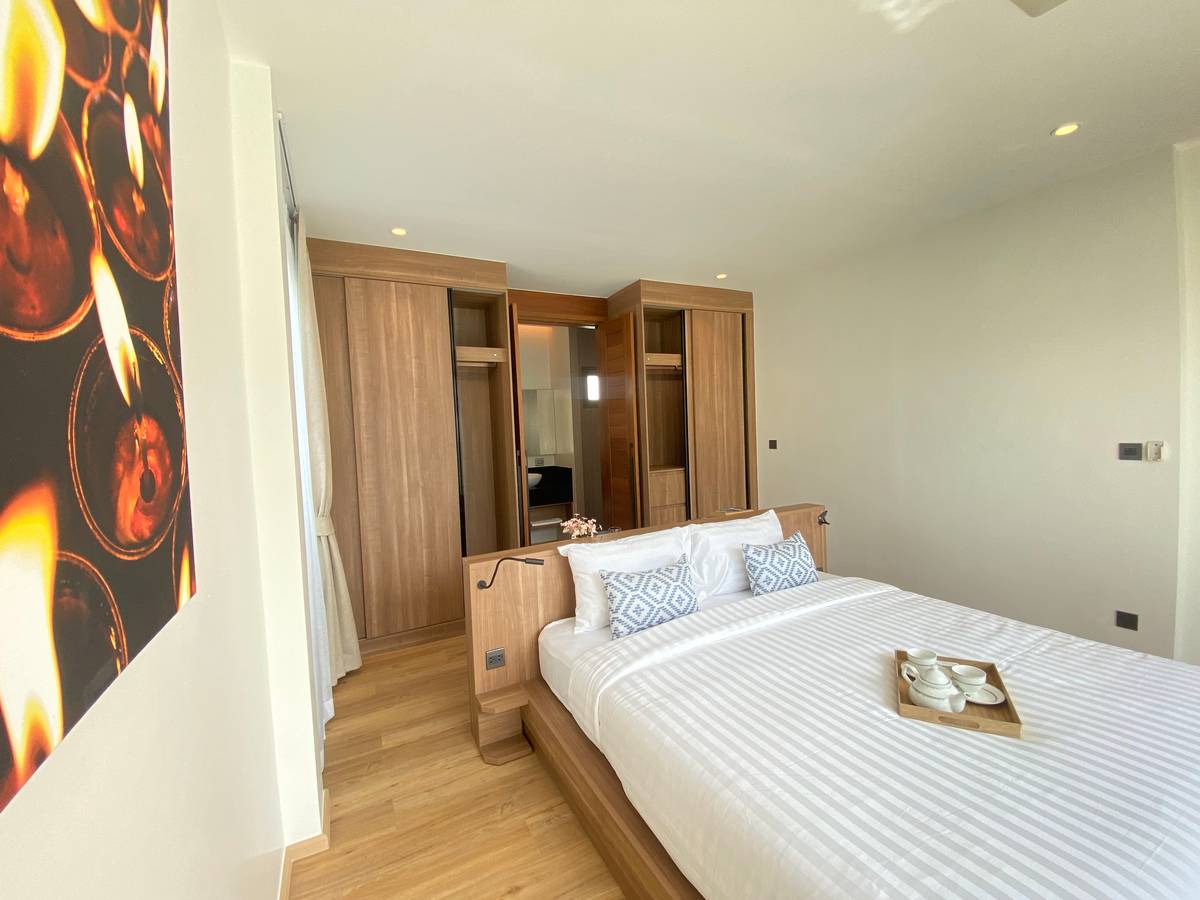 Rent villa Shambhala GRAND S39, Thailand, Phuket, Bang Tao | Villacarte